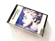 Madonna - True Blue / Kaseta