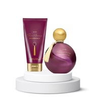 Zestaw dla kobiet Avon Far Away Splendoria [Perfumy + Balsam] Unikat