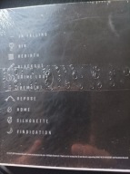 What we do in secret repose metalcore CD punk hard core metal CD cd use