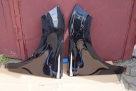 BŁOTNIK LEWY PRZÓD RANGE ROVER EVOQUE