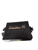 Toyota Rav4 V 5 Moduł Sterownik immobiliajzer