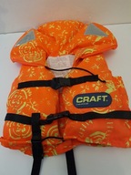 KAPOK KAMIZELKA RATUNKOWA OD 3-15 KG SKANDYNAWSKI