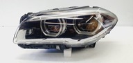 LAMPA BMW 5 F10 F11 Lift Full Led Adaptive Lewa 7460595