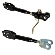 Wieszak lewy i prawy kompletne URSUS C-360 C360 3P