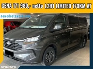Ford Ford Transit Custom 2.0 Diesel 170KM