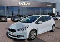 Kia Ceed Salon Polska 1.4 Benzyna 100KM