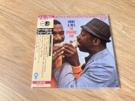 JIMMY SMITH & WES MONTGOMERY - The Dynamic Duo - JAPAN mini-LP CD
