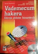 Vademecum hakera DASZKIEWICZ Damian