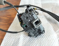 Zamek drzwi Ford Custom Mk8 0KK31-V264A01-AE linka cięgno