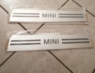 Listwa progu Mini R60 Countryman Mini 51779800666