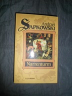 Andrzej Sapkowski - Narrenturm