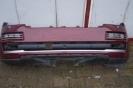 RANGE ROVER VOGUE L405 SPRYSK/PDC/KAMERA