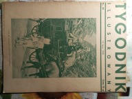 1936 Marynarka Wojenna O.R.P. Jaskółka Podhalanin Łódź podwodna Ryś Żbik