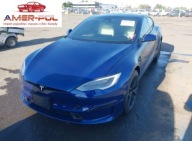 Tesla Model S Plaid 2021 Elektryczny 1020KM