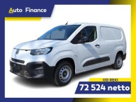 OD RĘKI|Fiat Doblo VAN L2 1.5 100KM SERIA 3 RP.2025