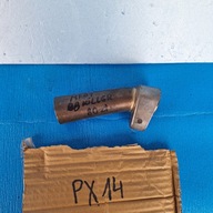 YAMAHA MT07 DB KILLER CZĘŚCI