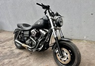 Harley-Davidson Dyna Fat Bob FAT BOB 2013 r. 47 000 KM Cruiser Fat Boy So