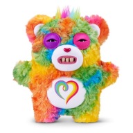 PLUSZAK FUGGLER CARE BEARS TOGETHERNESS BEAR 23CM PREZENT ZABAWKA DZIECI