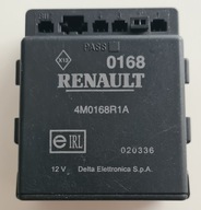 STEROWNIK MODUŁ PARKOWANIA PDC 4M0168R1A RENAULT