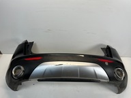 ALFA ROMEO STELVIO ZDERZAK TYLNY KOMPLET 4XPDC