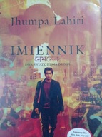 Imiennik Jhumpa Lahiri
