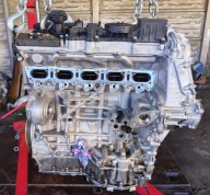 Silnik słupek Audi RS3 8V RS Q3 TTrs 2.5 TFSI DAZ DAZA