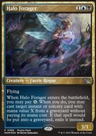 Halo Forager Promo