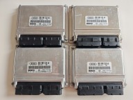 KOMPUTER STEROWNIK ECU AUDI 8E0909518AK 0261208230