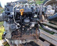 KIA Rio IV 17- silnik kompletny D4FC EURO6 BOSCH 1.4 CRDi 145613 km