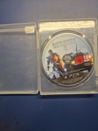 Używana - Battlefield 4 - PlayStation 3 - sama płyta