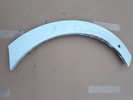 KIA EV6 GT LINE LEWA LISTWA BŁOTNIKA TYŁ TYLNA 87743-CVDB0 WARSZAWA