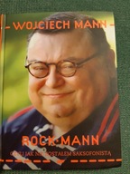 WOJCIECH MANN ROCK-MANN BDB