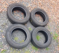 Opony letnie 195/65 R15 Continental Platin