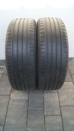 2szt Opona letnia Continental ContiEcoContact 5 215/55R18 99V wzmocnienie