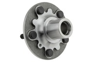 PIASTA PRZÓD/TYŁ BEZ ŁOŻYSKA LAND ROVER RANGE ROVER 02-