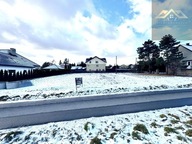 Działka, Rzuchowa, Pleśna, Tarnowski, 1300 m²