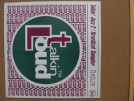 Various – Talkin' Jazz 2 Brazilica! Sampler