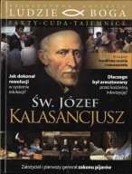 Św. Józef Kalasancjusz - Ludzie Boga DVD