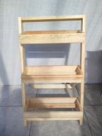 Kwietnik / Stojak na kwiaty