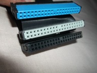 TAŚMA DO DYSKU NAPĘDU IDE ATA ATA