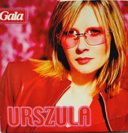 MAKSI SINGIEL CD URSZULA