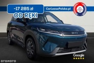 BYD Atto 2 DM-i Boost Leasing Duzy rabat Od Reki 1.5 212KM