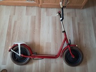 STARA HULAJNOGA DZIECIĘCA WSZYSTKO W ORYGINALE LATA 70'