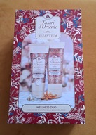 Tesori d'Oriente BYZANTIUM damski zestaw prezentowy Wellnes-Duo