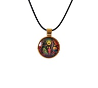 Wisiorek "Spirited Away", Studio Ghibli