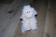 pluszak maskotka fajna owieczka owca Russ Berrie