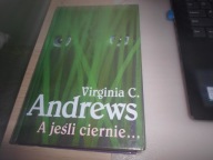 A jeśli ciernie Virginia Cleo Andrews