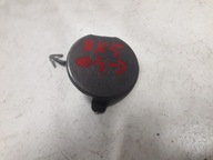 MAZDA MX5 NC 2005-2008 ZDERZAK PRZÓD ZAŚLEPKA HAKA HAK