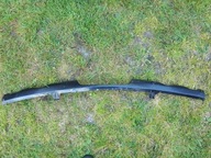 BMW E32 WĄSKI GRILL NOSEK ATRAPA POD LAMPY