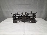 Waga Szalkowa 2kg W.Hess Lublin